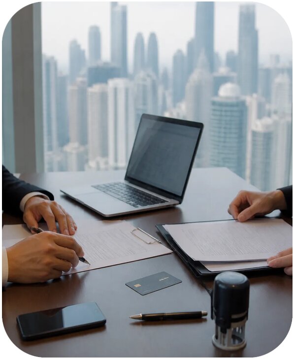 Открытие банковского счета в Гонконге для компаний